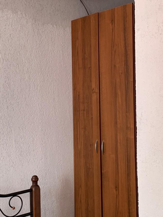 Ривьера Pizunda Esterno foto